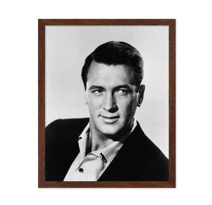 Pillow Talk 1959 Rock Hudson No2