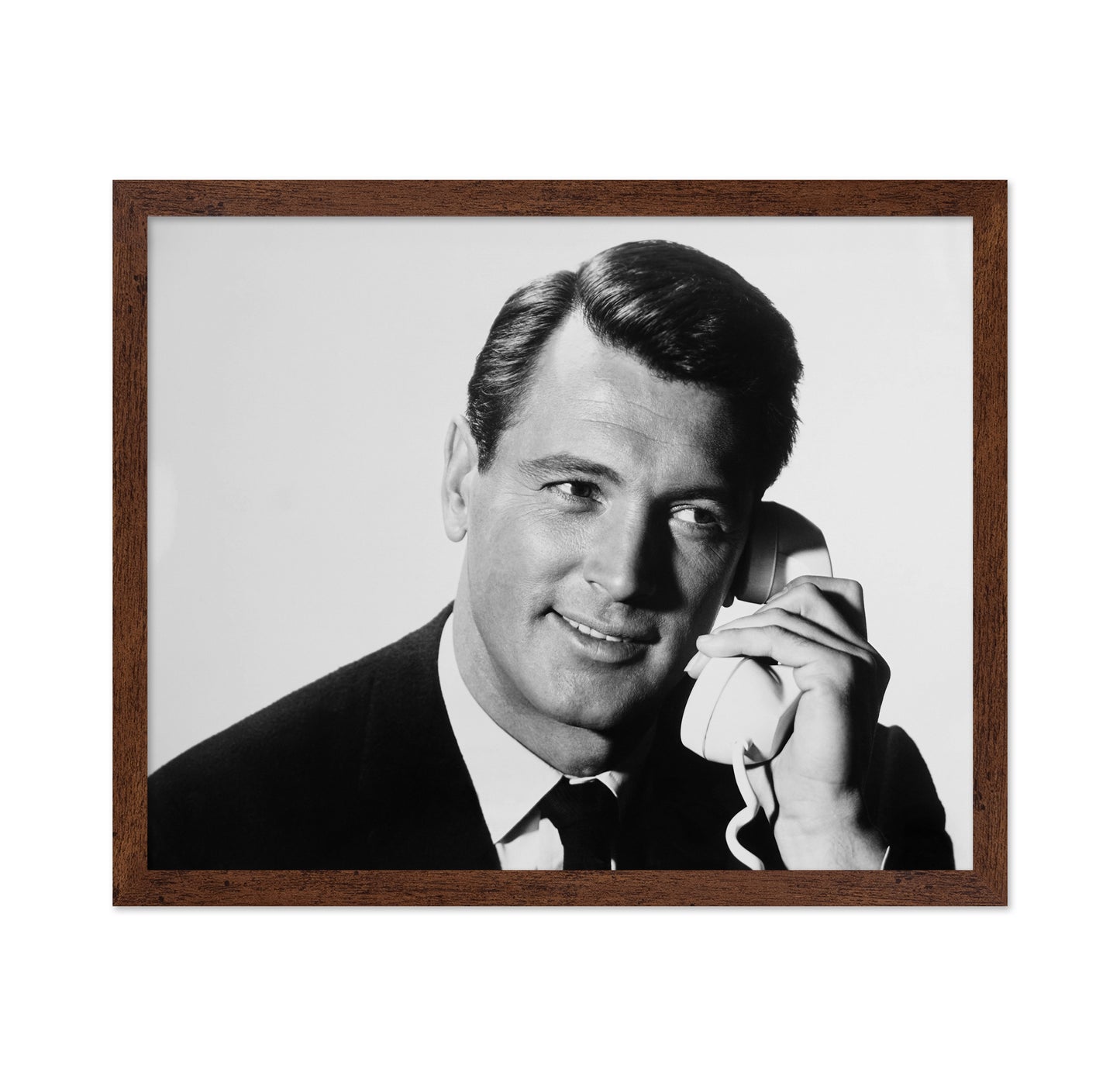 Pillow Talk 1959 Rock Hudson No1