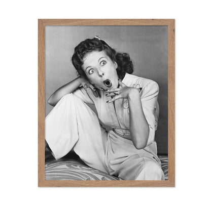 Pillow To Post 1945 Ida Lupino