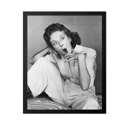Pillow To Post 1945 Ida Lupino