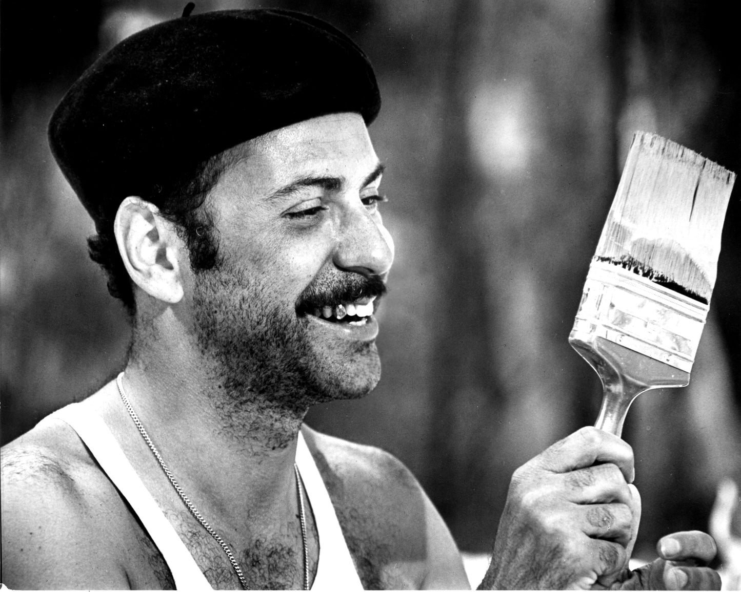 Popi 1969 Alan Arkin