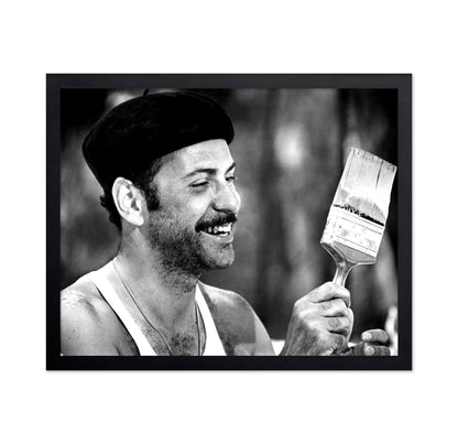 Popi 1969 Alan Arkin