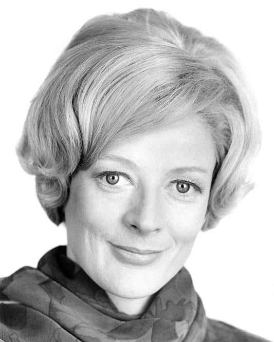 The Prime of Miss Jean Brodie 1969 Maggie Smith