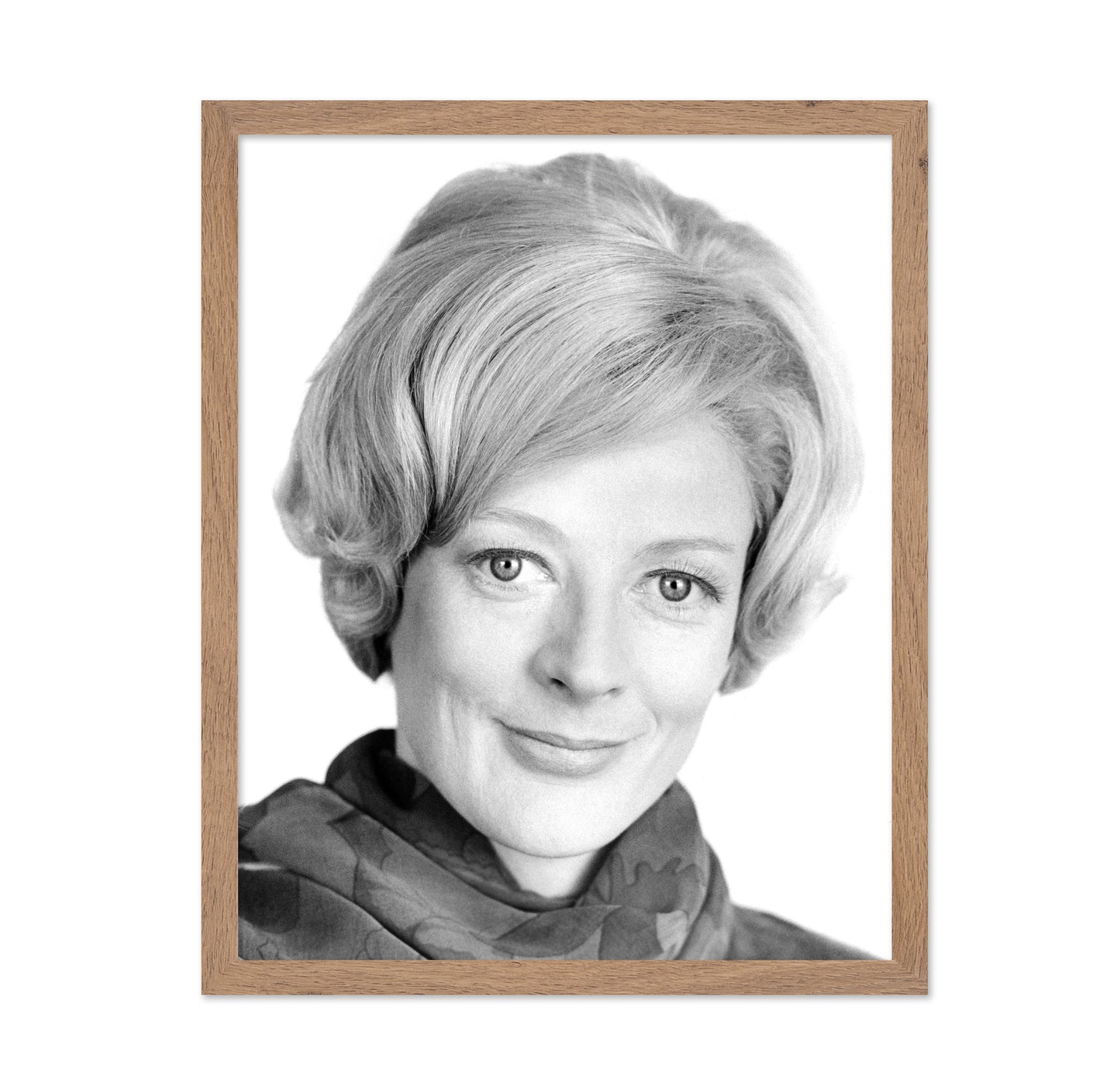 The Prime of Miss Jean Brodie 1969 Maggie Smith