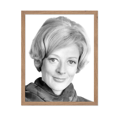 The Prime of Miss Jean Brodie 1969 Maggie Smith