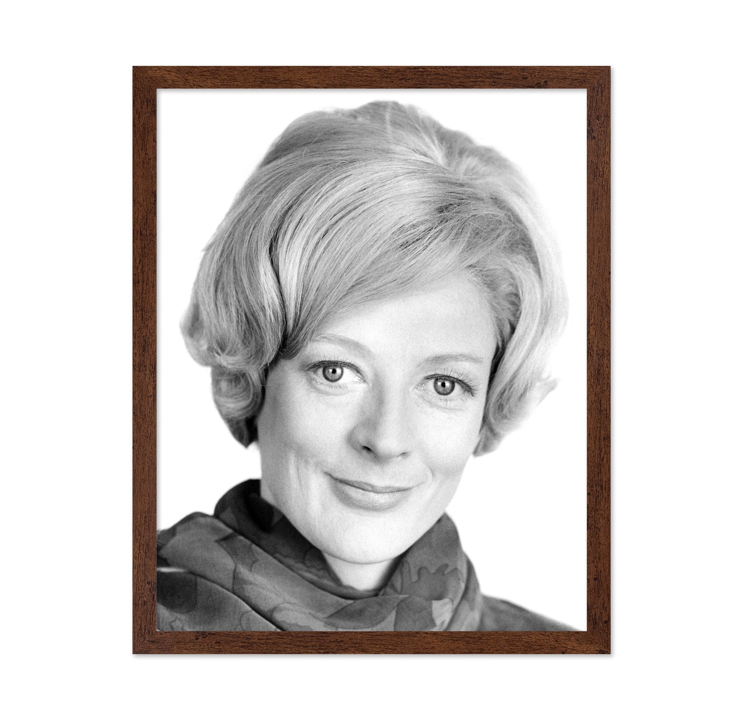 The Prime of Miss Jean Brodie 1969 Maggie Smith