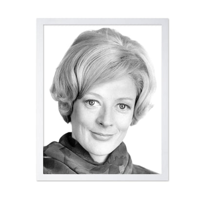 The Prime of Miss Jean Brodie 1969 Maggie Smith