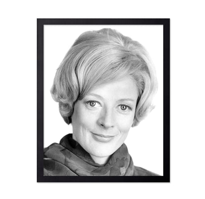 The Prime of Miss Jean Brodie 1969 Maggie Smith