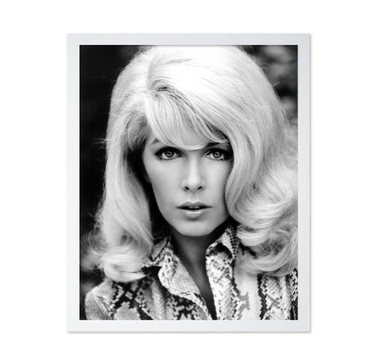 Rage 1966 Stella Stevens