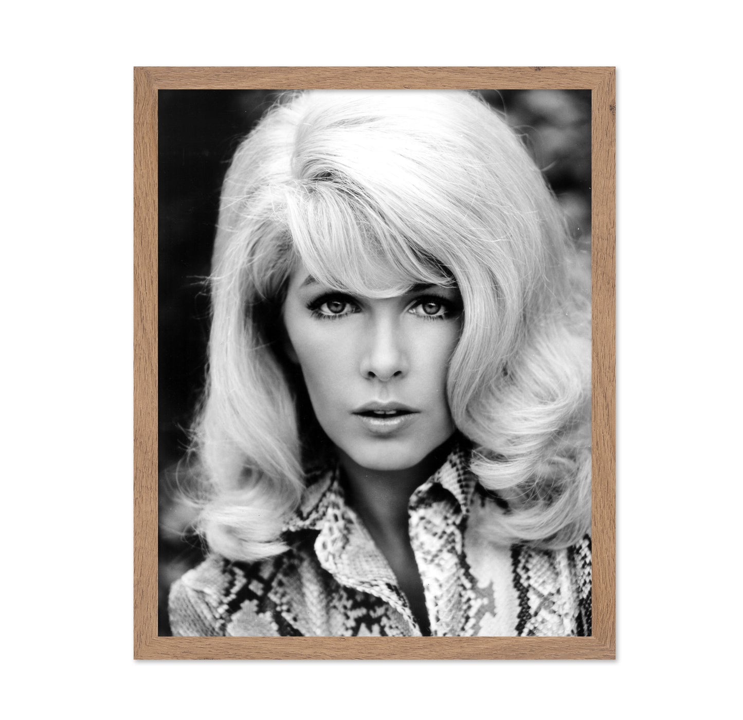 Rage 1966 Stella Stevens