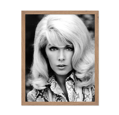 Rage 1966 Stella Stevens