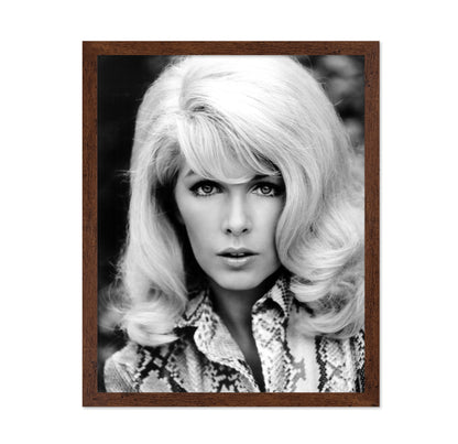 Rage 1966 Stella Stevens