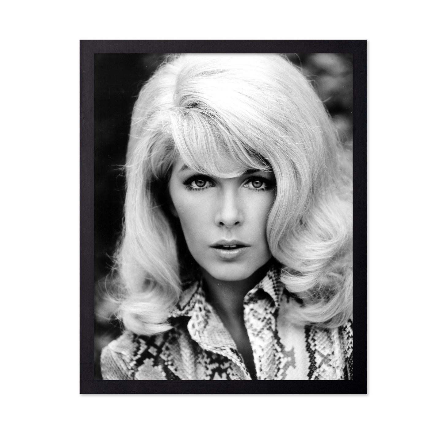 Rage 1966 Stella Stevens