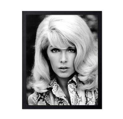 Rage 1966 Stella Stevens