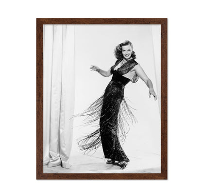The Revolt of Mamie Stover 1956 Jane Russell No1