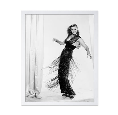 The Revolt of Mamie Stover 1956 Jane Russell No1