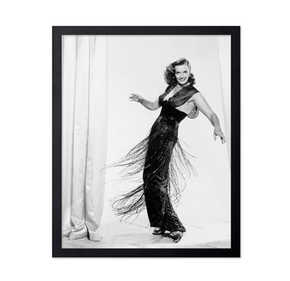 The Revolt of Mamie Stover 1956 Jane Russell No1