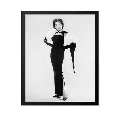 The Revolt of Mamie Stover 1956 Jane Russell No2