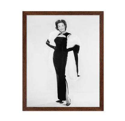 The Revolt of Mamie Stover 1956 Jane Russell No2