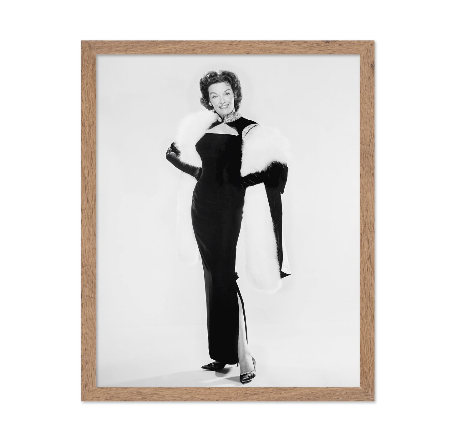 The Revolt of Mamie Stover 1956 Jane Russell No2