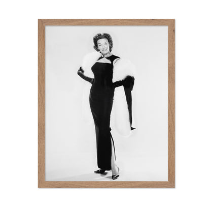 The Revolt of Mamie Stover 1956 Jane Russell No2