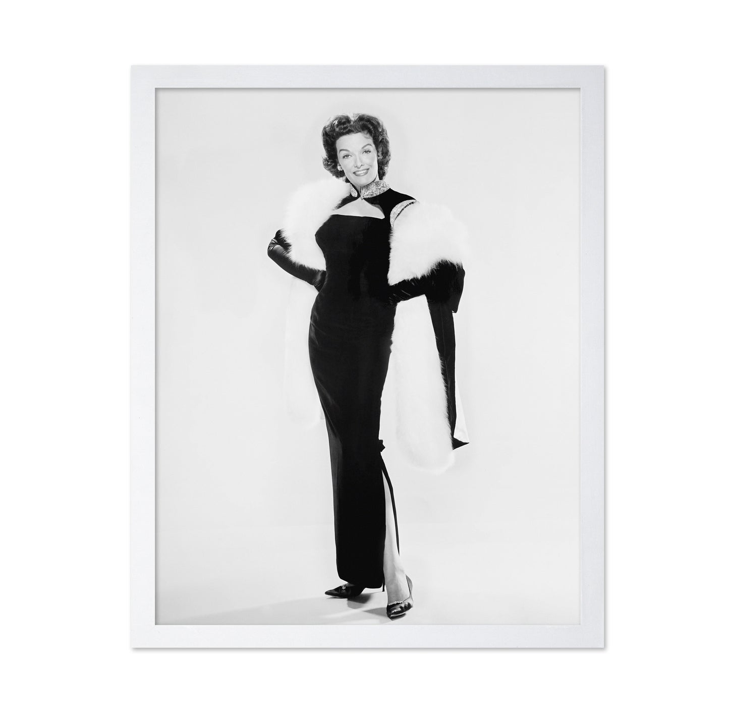 The Revolt of Mamie Stover 1956 Jane Russell No2