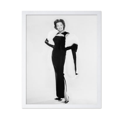 The Revolt of Mamie Stover 1956 Jane Russell No2