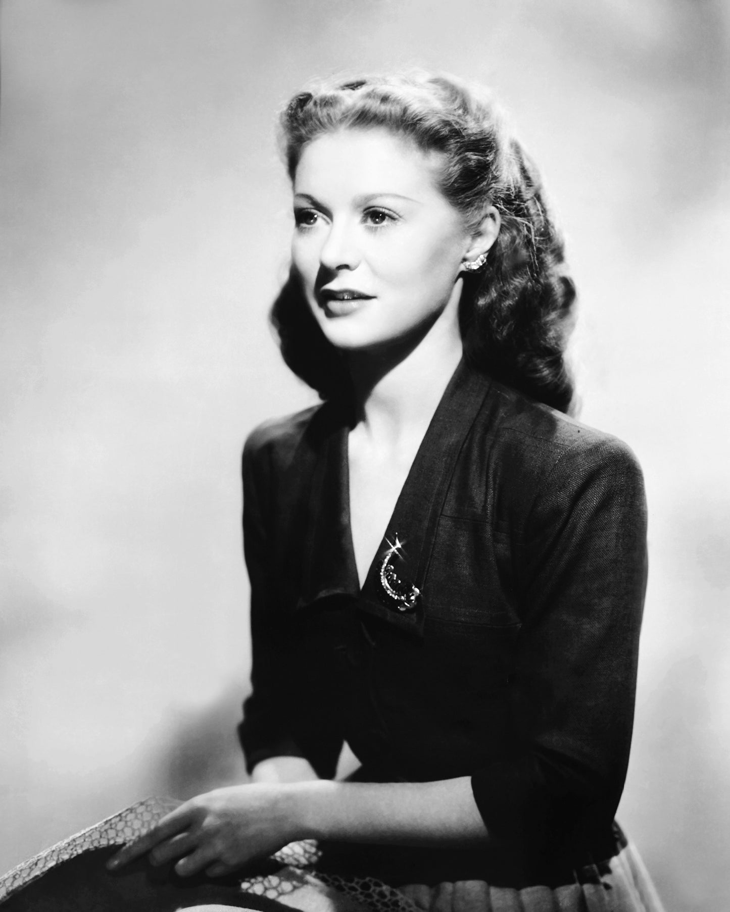 The Red Shoes 1948 Moira Shearer