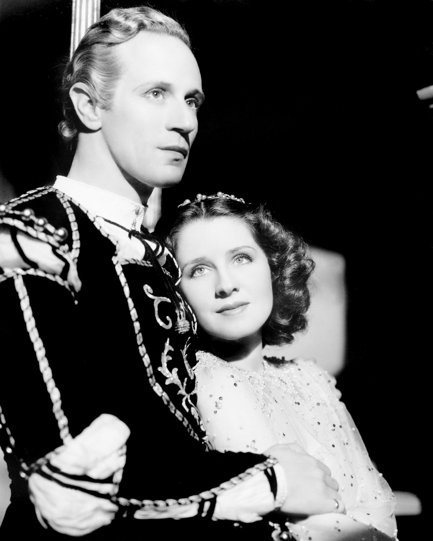Romeo and Juliet 1936 Leslie Howard