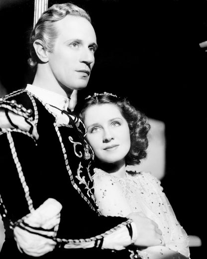 Romeo and Juliet 1936 Leslie Howard