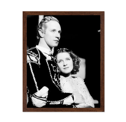 Romeo and Juliet 1936 Leslie Howard