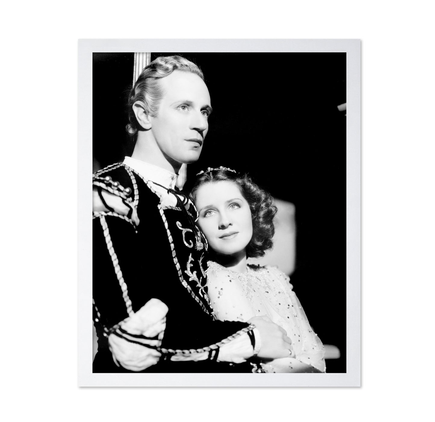 Romeo and Juliet 1936 Leslie Howard