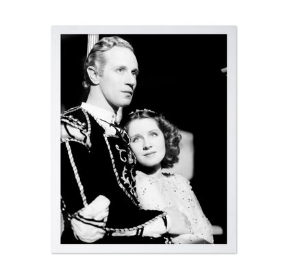 Romeo and Juliet 1936 Leslie Howard