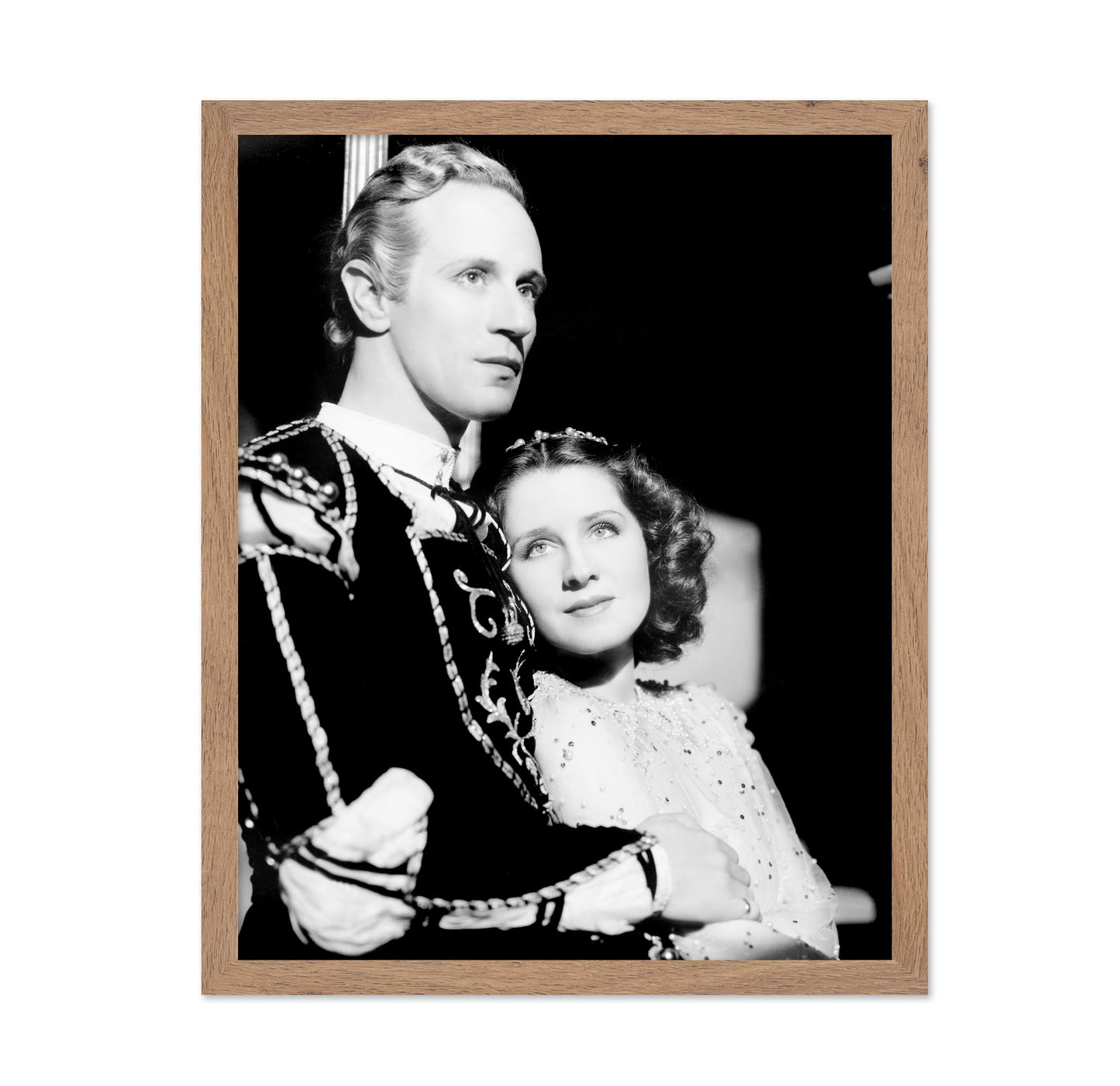Romeo and Juliet 1936 Leslie Howard