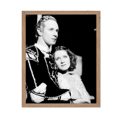 Romeo and Juliet 1936 Leslie Howard