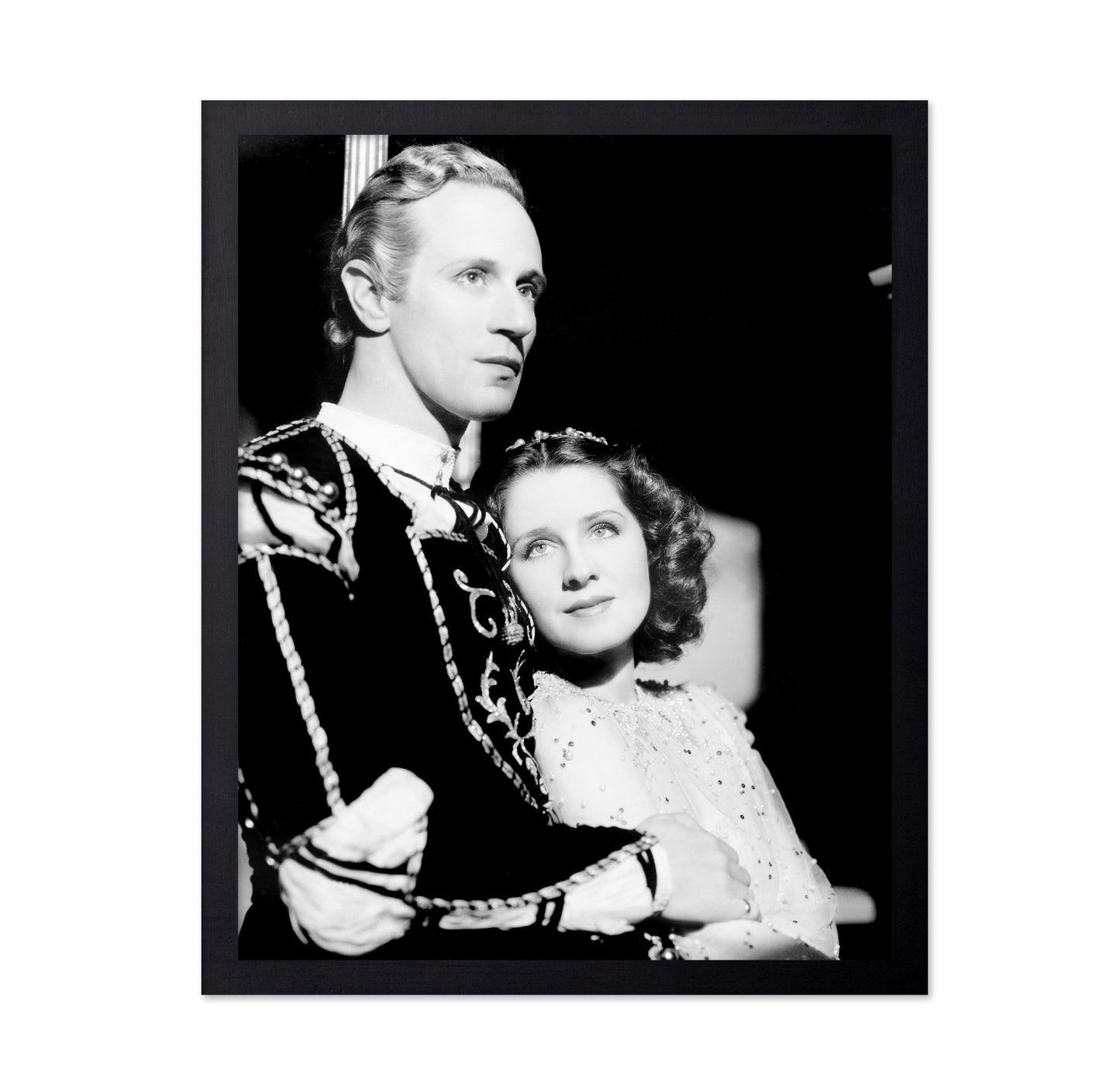 Romeo and Juliet 1936 Leslie Howard