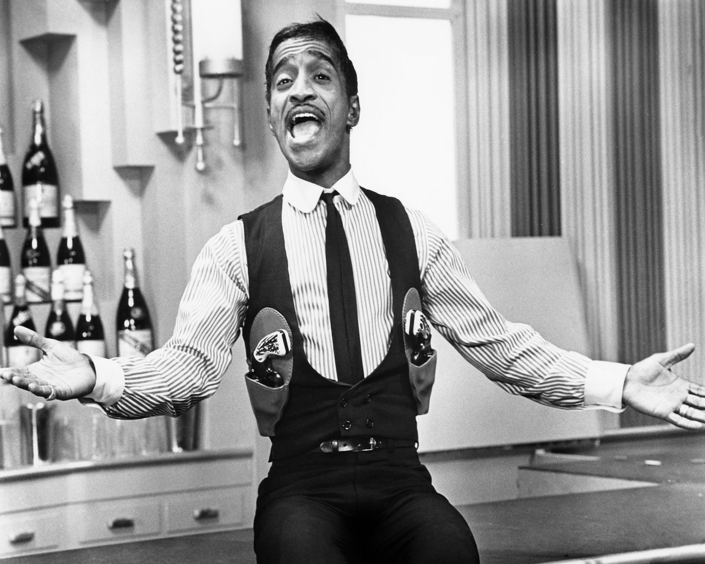 Robin and the 7 Hoods 1964 Sammy Davis Jr. No1