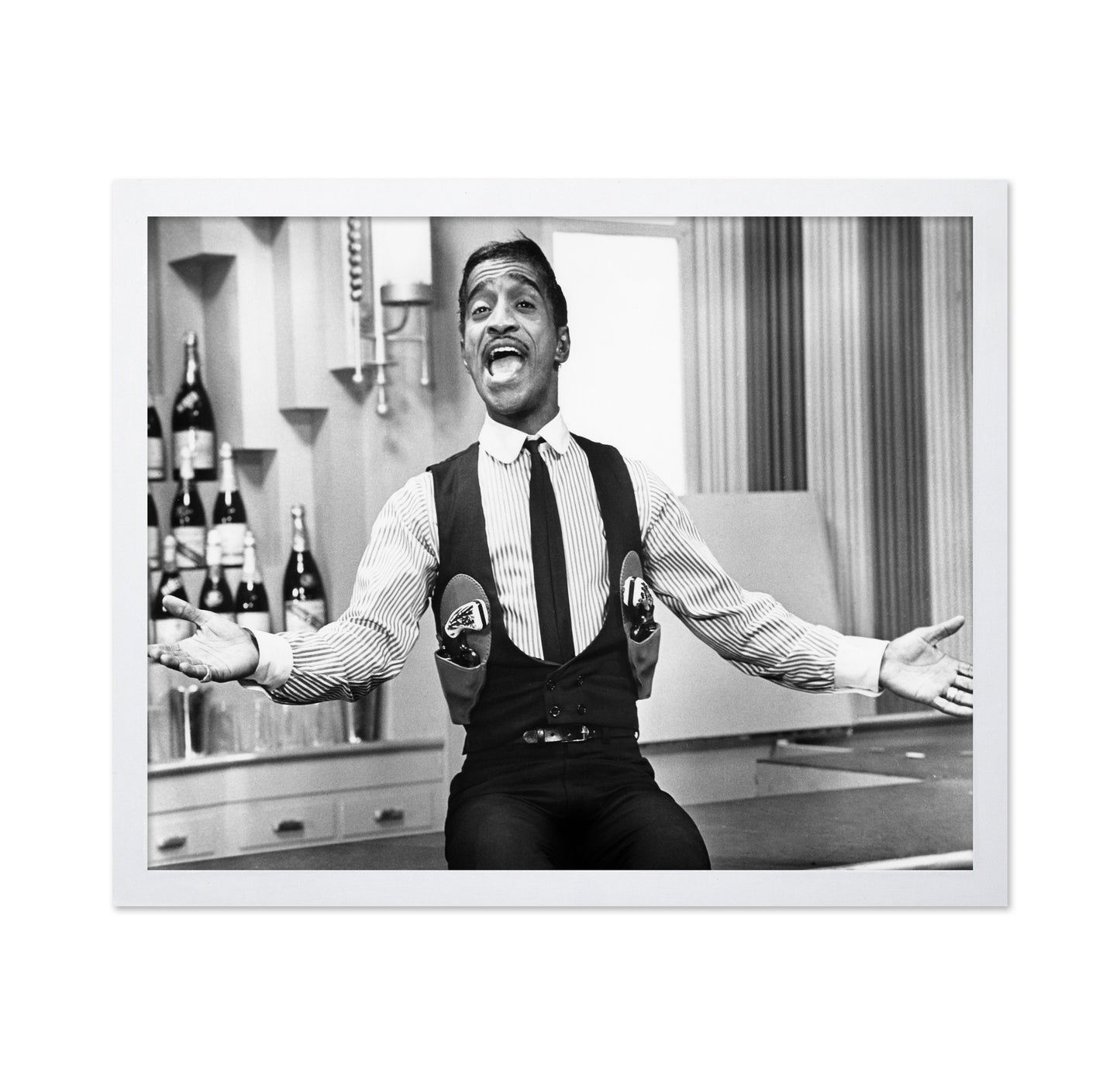 Robin and the 7 Hoods 1964 Sammy Davis Jr. No1