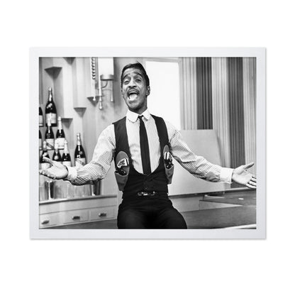 Robin and the 7 Hoods 1964 Sammy Davis Jr. No1