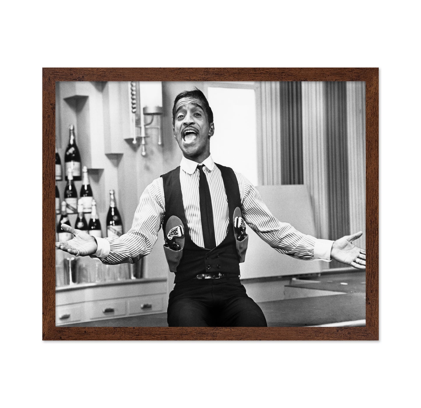 Robin and the 7 Hoods 1964 Sammy Davis Jr. No1
