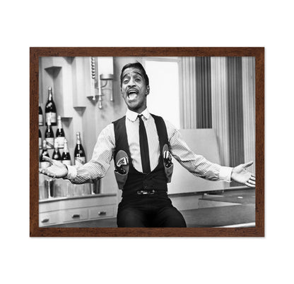 Robin and the 7 Hoods 1964 Sammy Davis Jr. No1