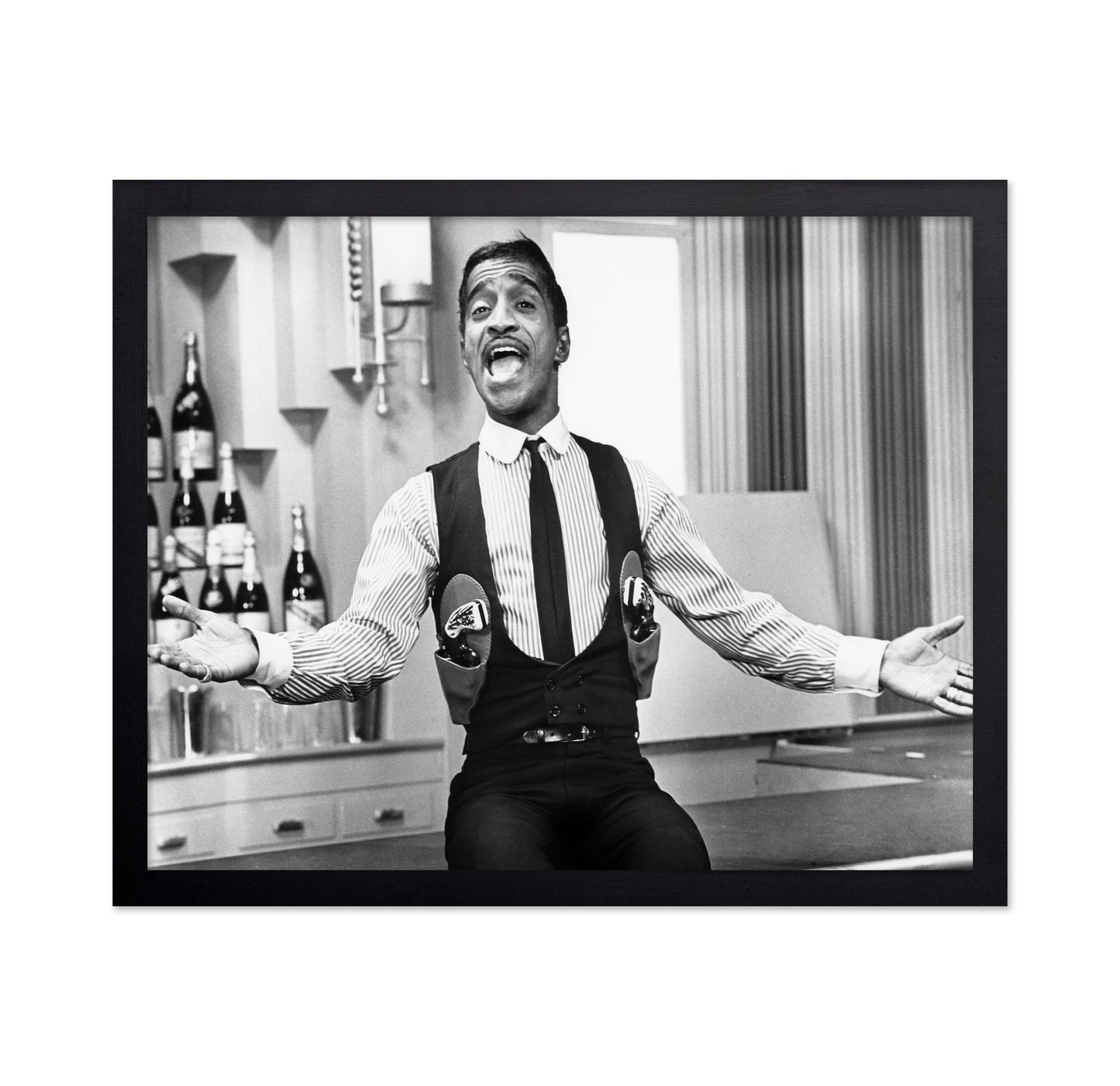 Robin and the 7 Hoods 1964 Sammy Davis Jr. No1