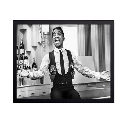 Robin and the 7 Hoods 1964 Sammy Davis Jr. No1