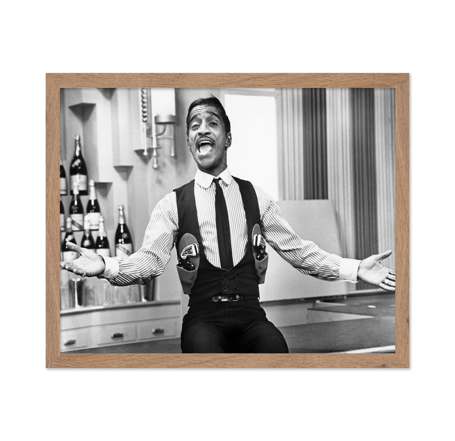 Robin and the 7 Hoods 1964 Sammy Davis Jr. No1