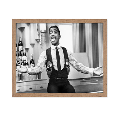 Robin and the 7 Hoods 1964 Sammy Davis Jr. No1