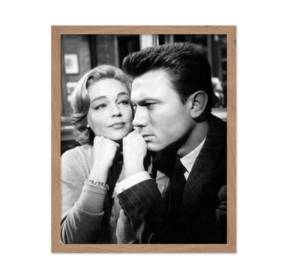 Room at the Top 1959 Simone Signoret