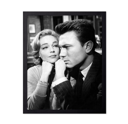 Room at the Top 1959 Simone Signoret