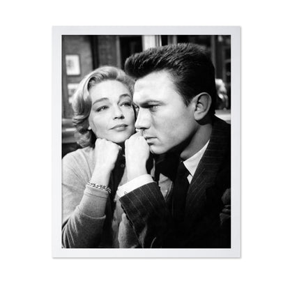 Room at the Top 1959 Simone Signoret