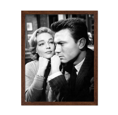 Room at the Top 1959 Simone Signoret