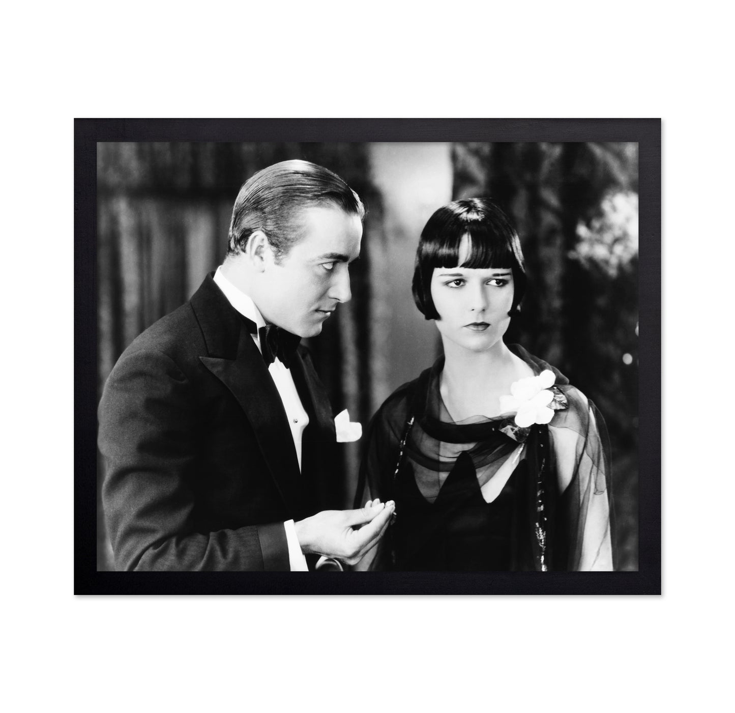 Rolled Stockings 1927 James Hall